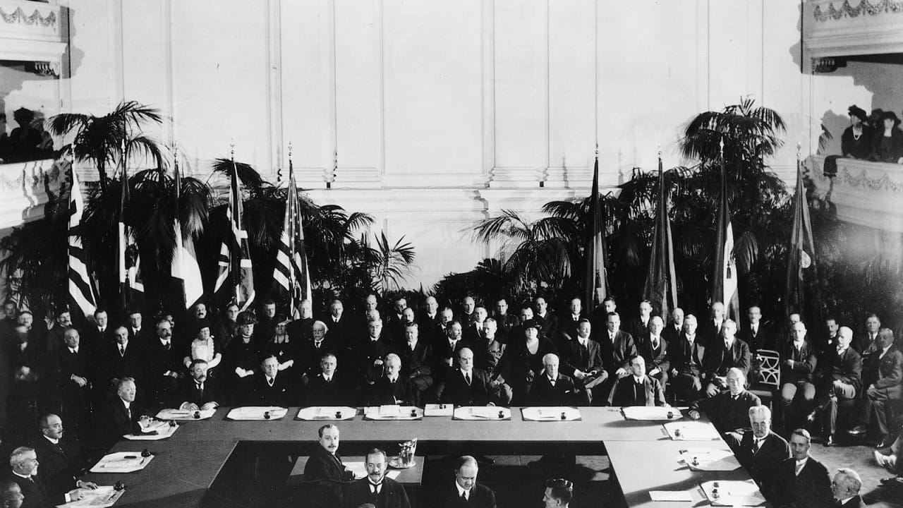 Why Arms Control Approaches to AI Guarantee the Strategic Surprise We're Trying to Prevent