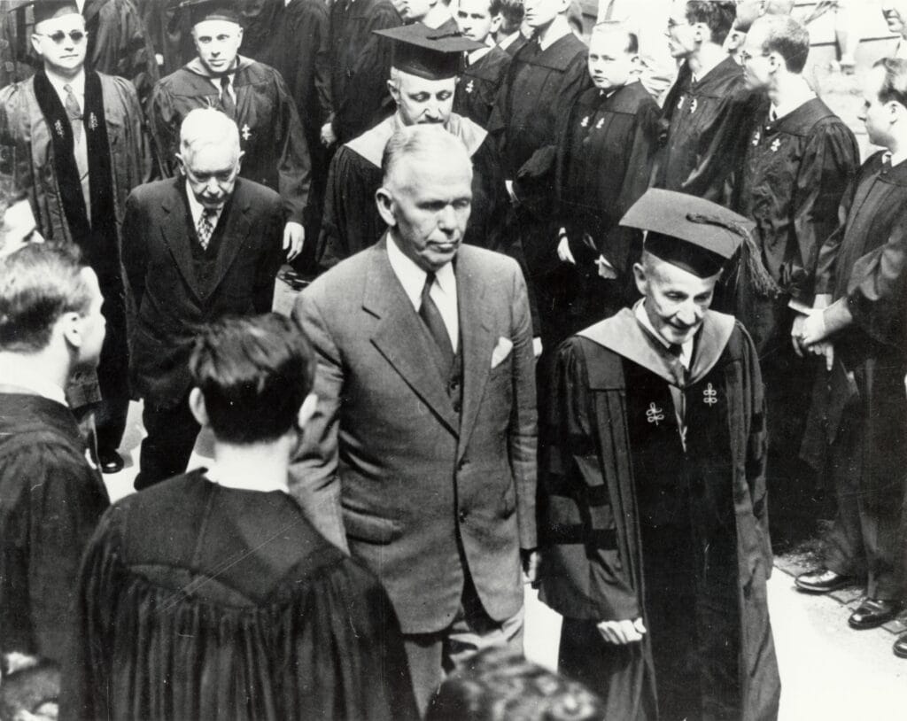 AI Grand Strategy Option 7: Networked Technological Leadership