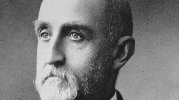 From Sea Power to Cyber Power: What CISA Could Learn From Mahan