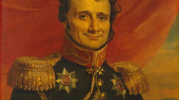 The Strategic Fallacy of NIST's Sixth Function: What Jomini Would Say About Adding "Governance"