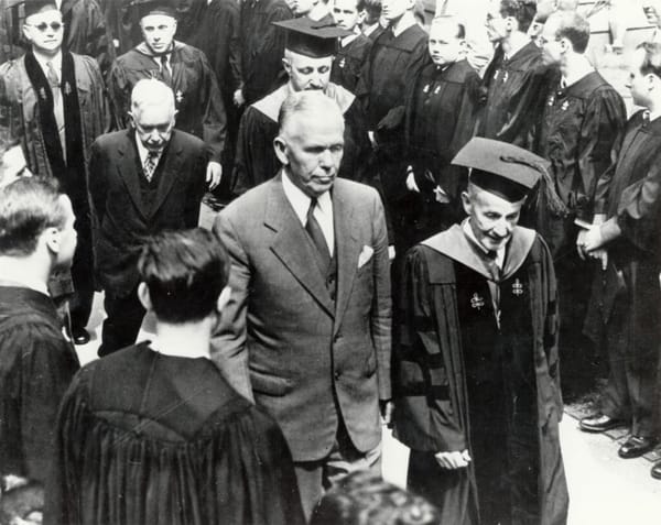 AI Grand Strategy Option 7: Networked Technological Leadership