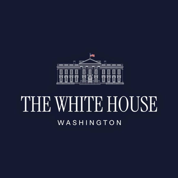 The White House AI Framework: Writing Rules About Ourselves Amidst Global Competition