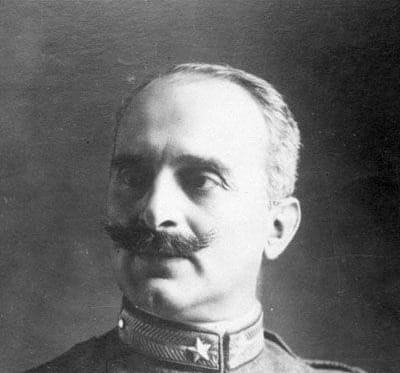 The Theory That Refuses to Die: Giulio Douhet and Airpower as a Panacea